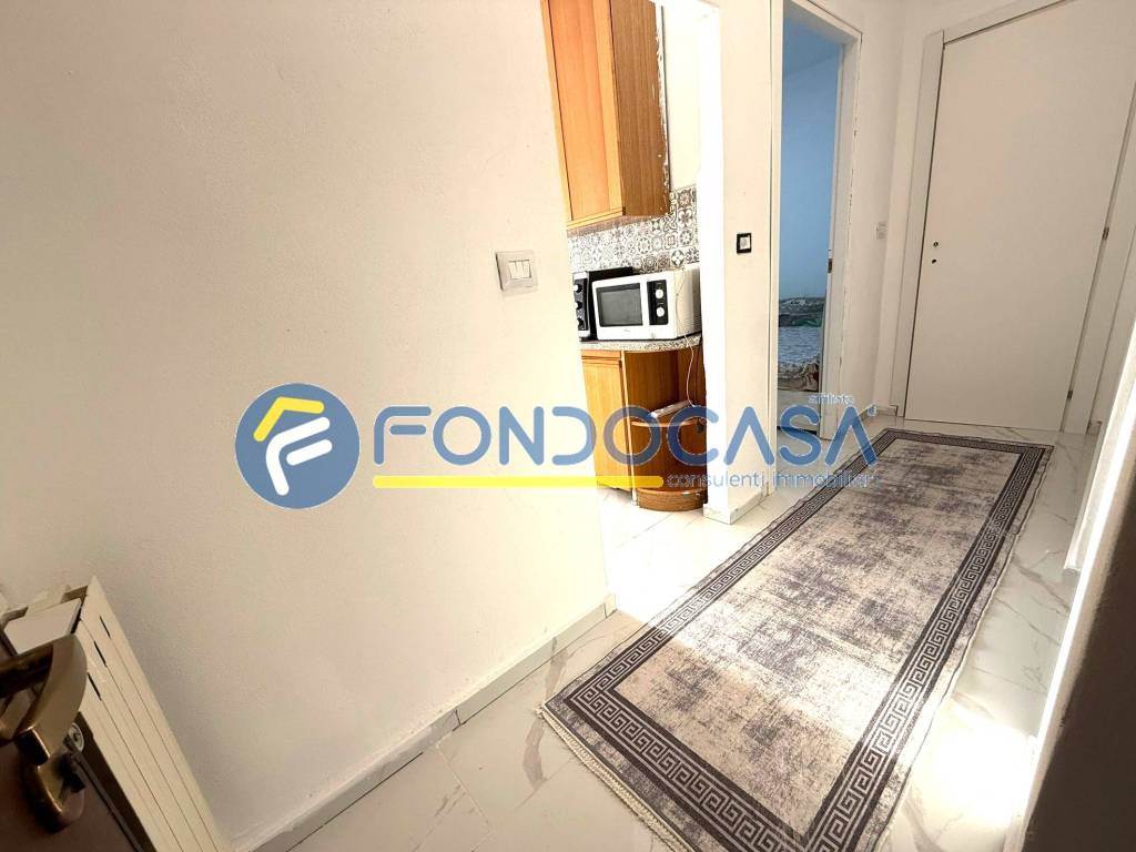 Appartamento a Parabiago in Via Andrea Appiani, 18 - Foto 4