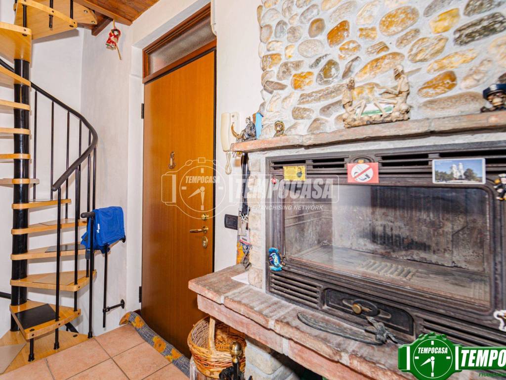 Casa indipendente a Voghera in Vicolo Cavallotto - Foto 2