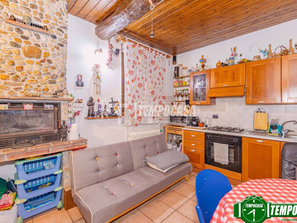 Casa indipendente a Voghera in Vicolo Cavallotto - Foto 3