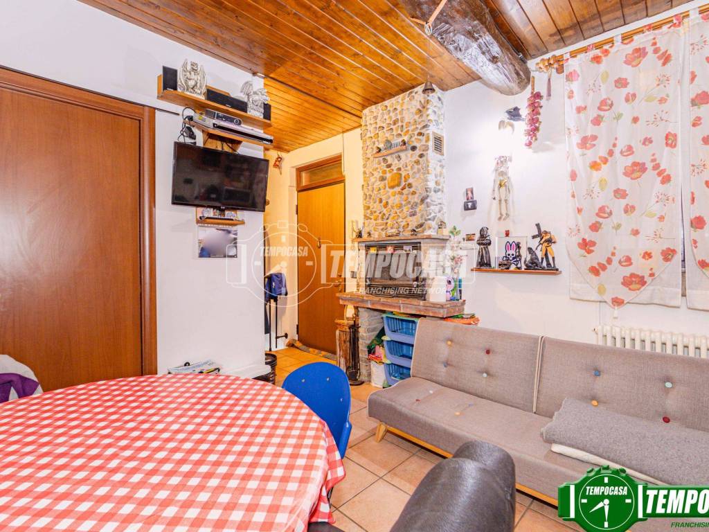 Casa indipendente a Voghera in Vicolo Cavallotto - Foto 4