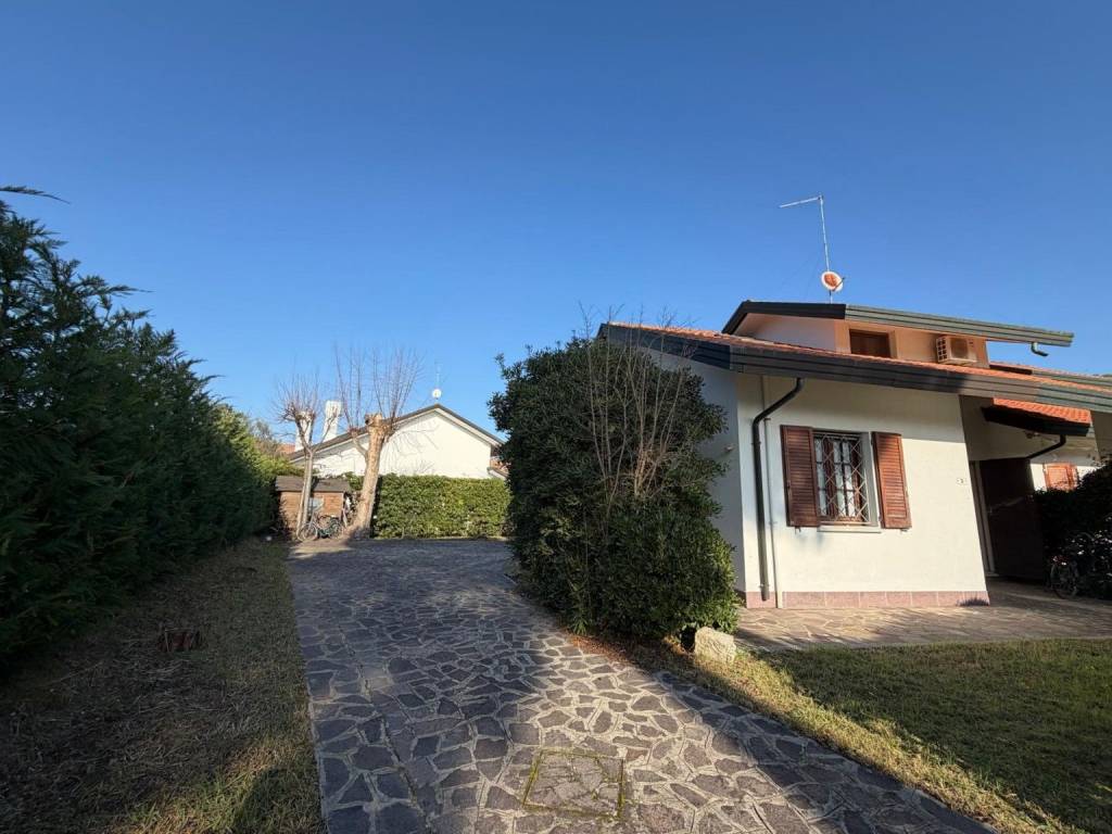 Villa a Rosolina in Via Terza Est - Foto 2