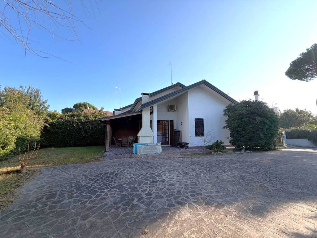 Villa a Rosolina in Via Terza Est - Foto 5