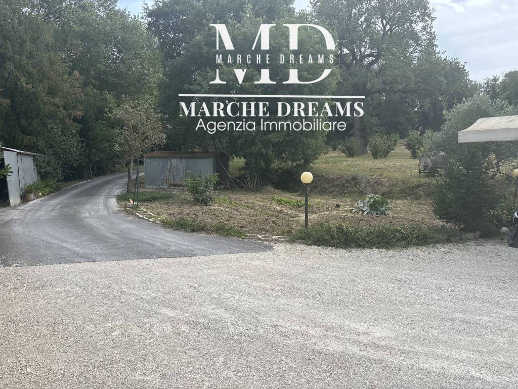 Villa a Treia in CENTRO - Foto 3