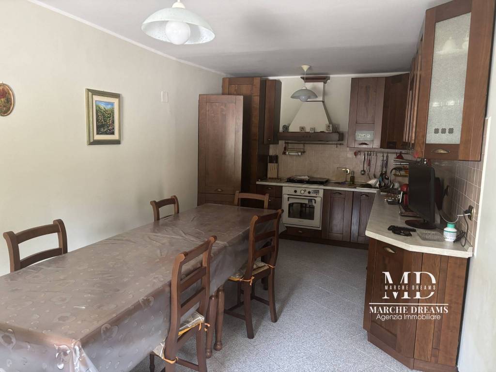 Villa a Treia in CENTRO - Foto 4