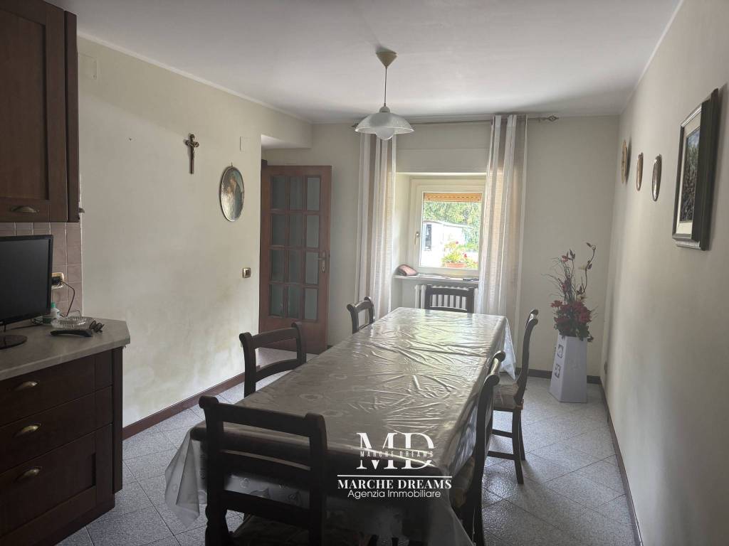 Villa a Treia in CENTRO - Foto 5