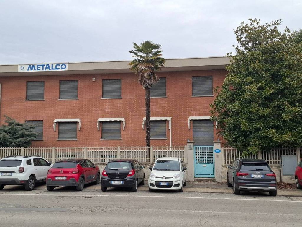 Immobile a Settimo torinese in Via Enrico De Nicola - Foto 2