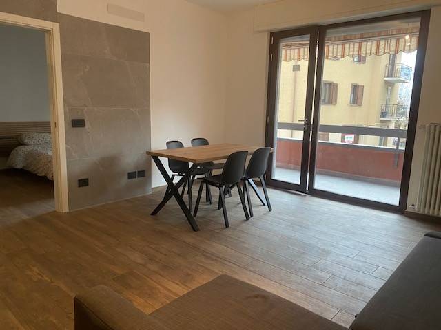 Appartamento a Sondrio in Via Aldo Moro - Foto 2