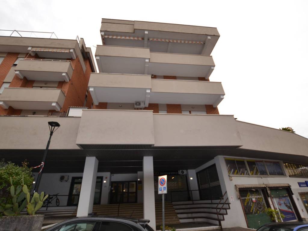 Appartamento a Velletri in Via 24 Maggio, 14 - Foto 2
