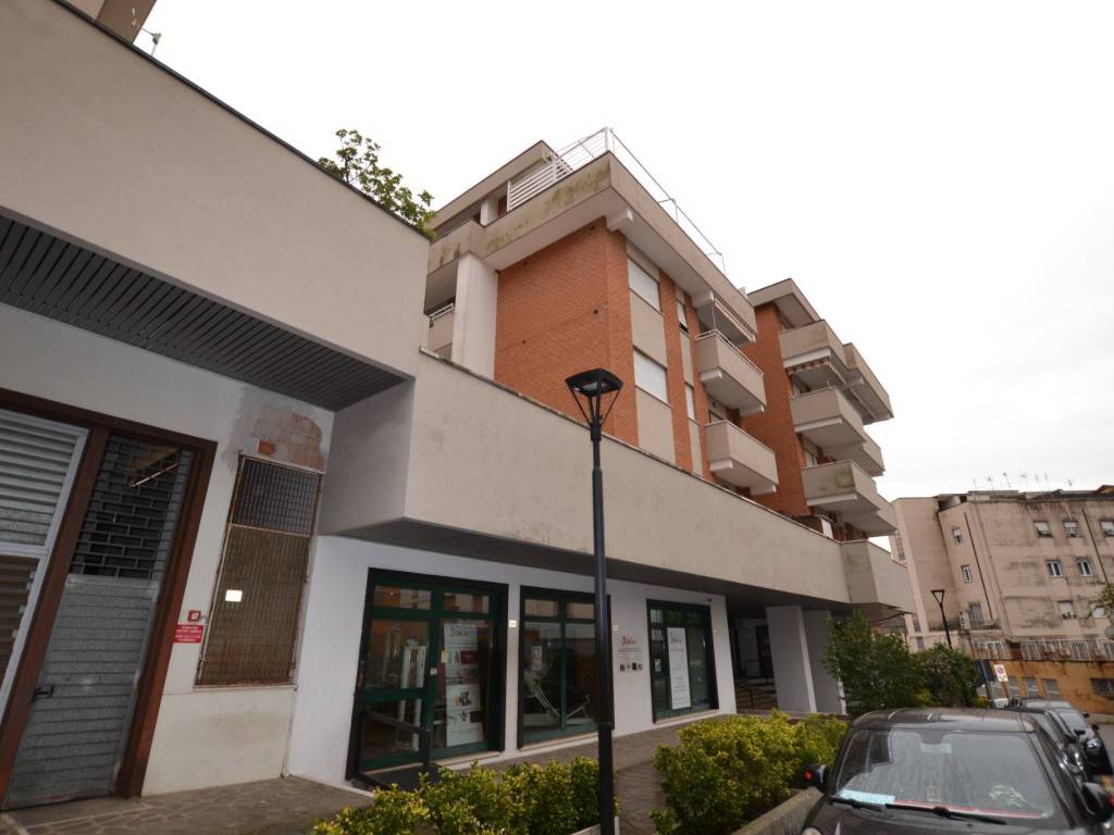 Appartamento a Velletri in Via 24 Maggio, 14 - Foto 5