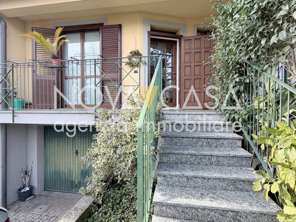 Villetta a schiera a Crema - Foto 2