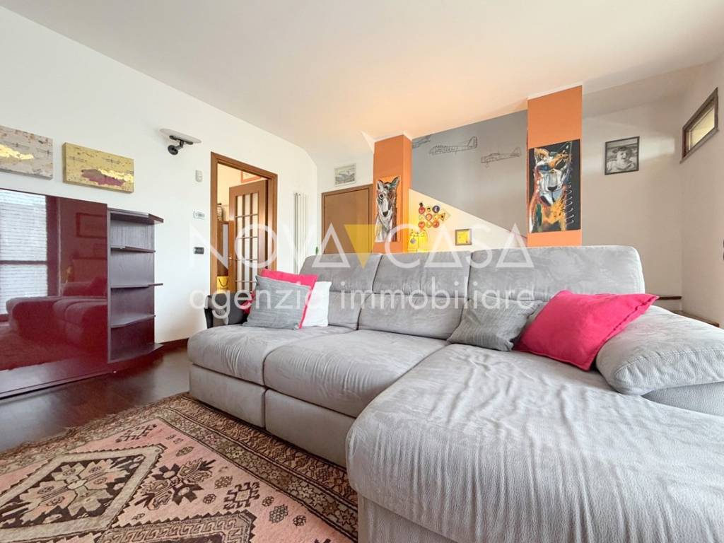 Villetta a schiera a Crema - Foto 5
