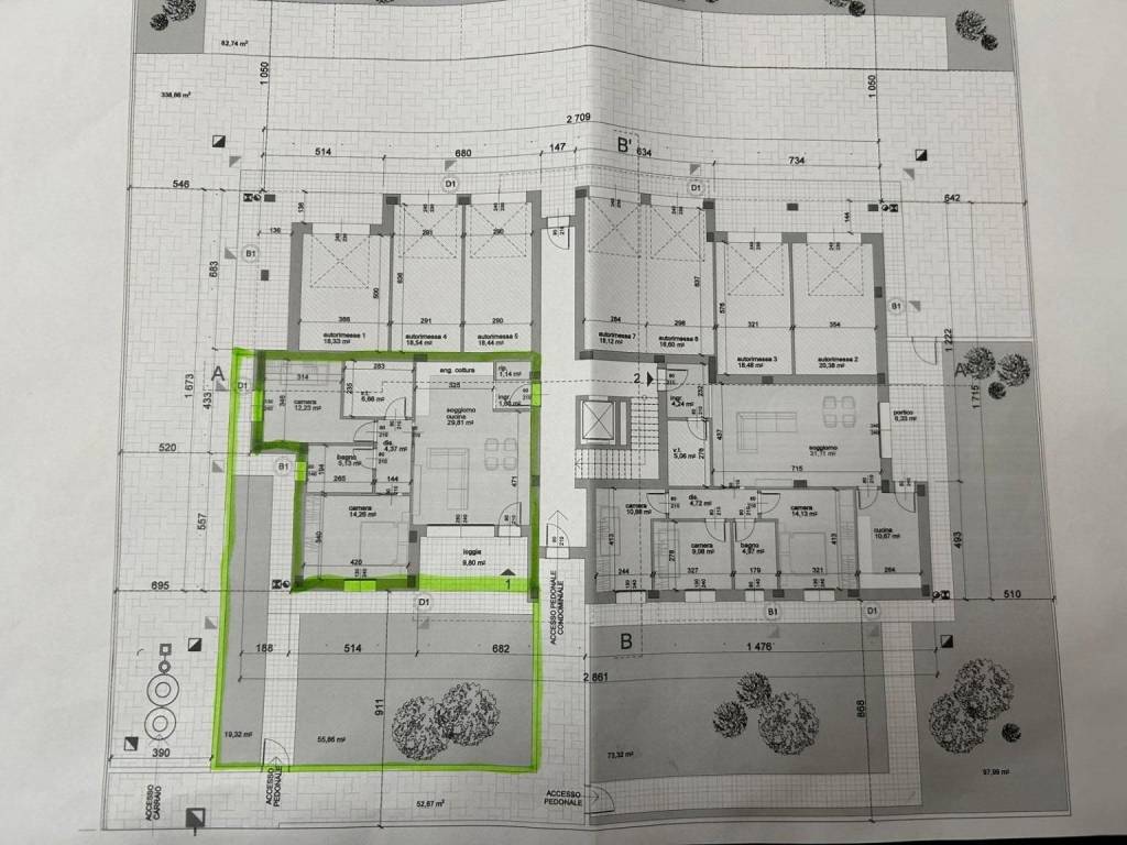 Appartamento a San felice sul panaro in centro - Foto 2