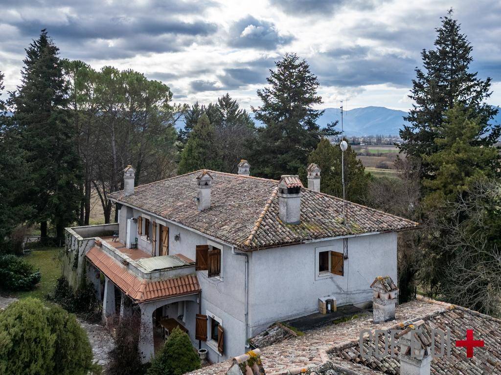 Rustico / casale a Rieti in Via Torretta - Foto 4