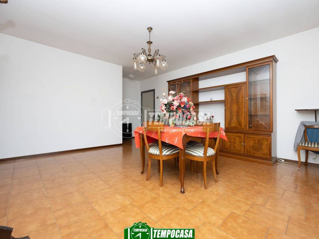 Appartamento a Osio sopra in Via Antonio Vivaldi 31 - Foto 2