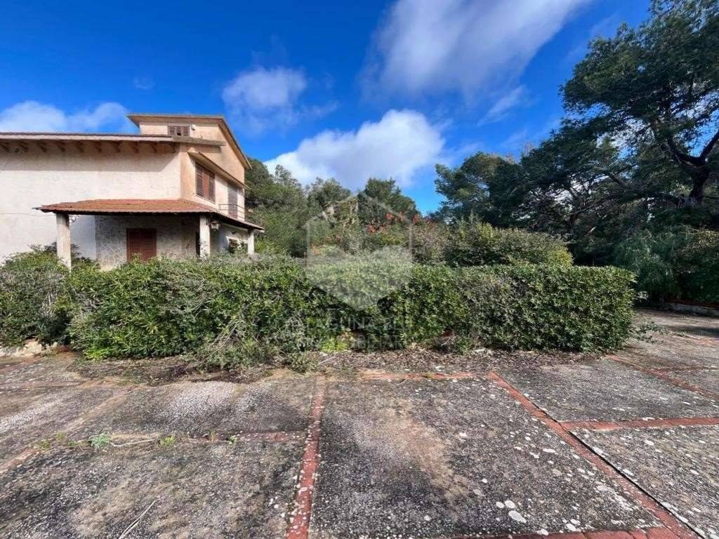 Villa a Marsala in C/da Rakalia - Foto 3