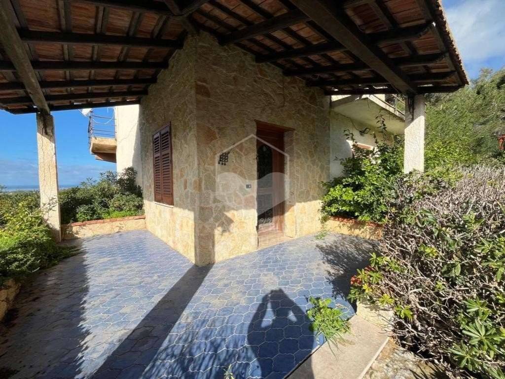 Villa a Marsala in C/da Rakalia - Foto 4