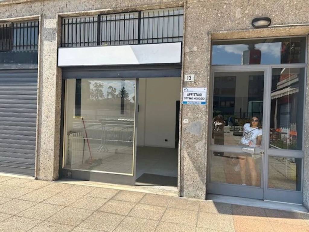 Immobile a Pero in Via Filippo Turati S.N.C. - Foto 2