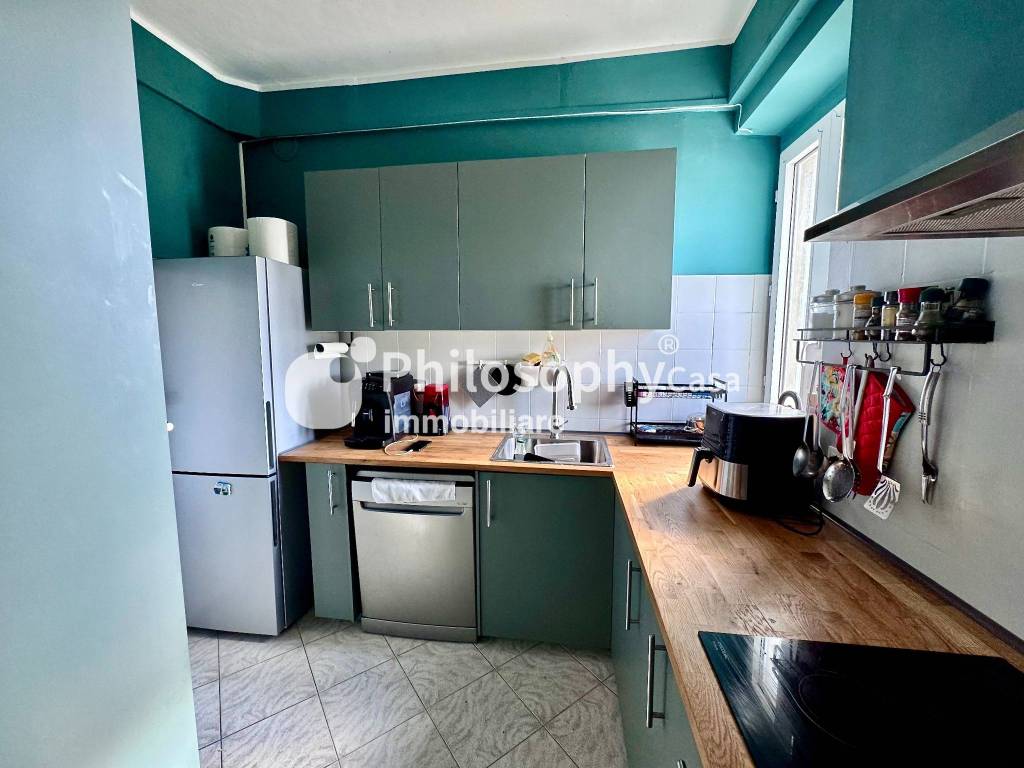 Appartamento a Civitanova marche in Via della Fontanella - Foto 4