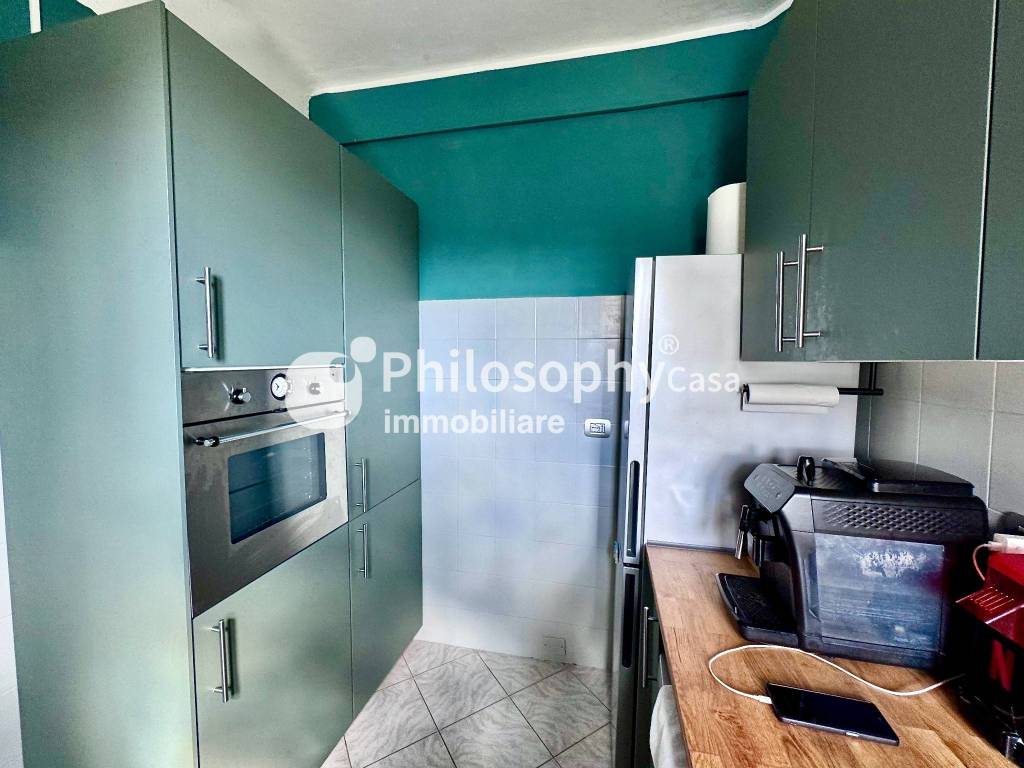 Appartamento a Civitanova marche in Via della Fontanella - Foto 5