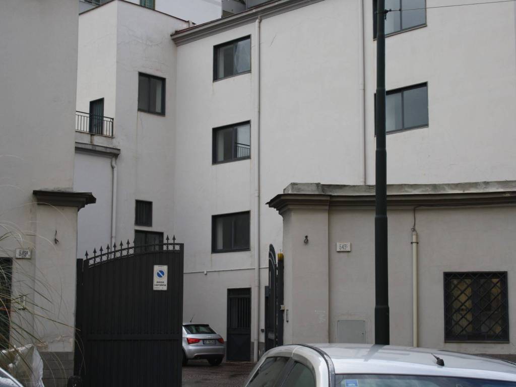 Palazzo / stabile a Napoli in Corso San Giovanni - Foto 2