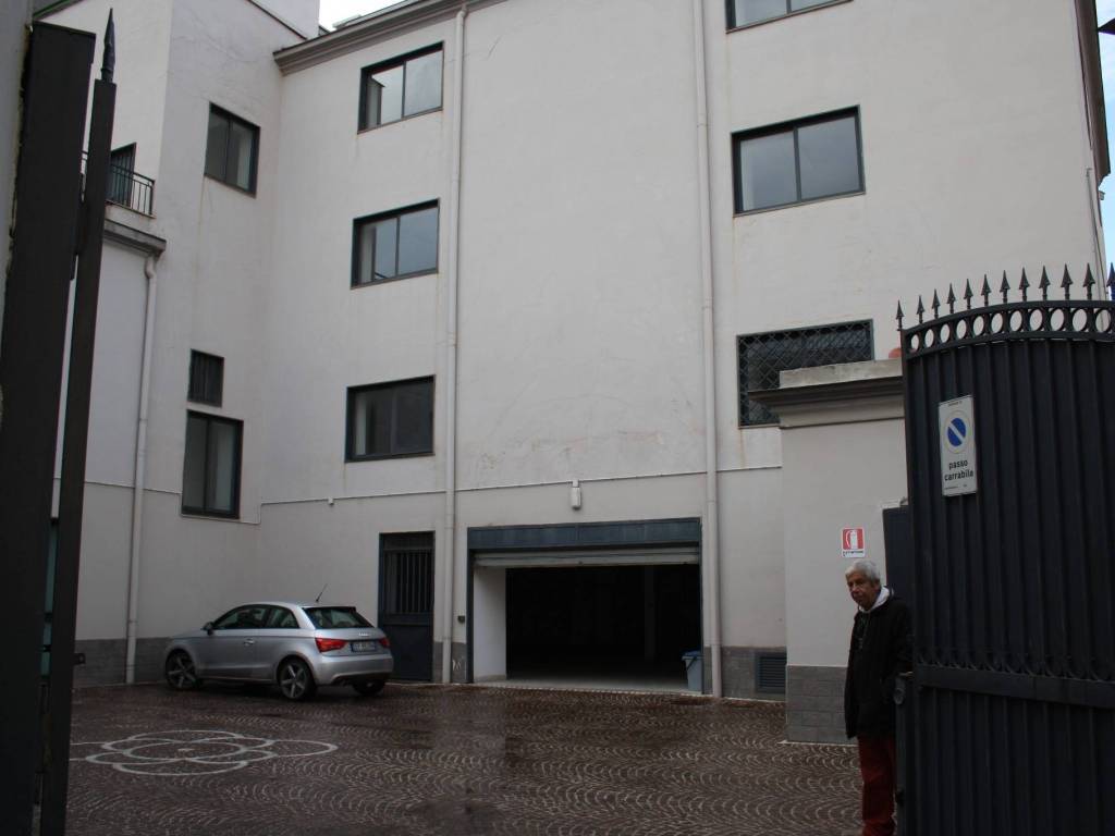 Palazzo / stabile a Napoli in Corso San Giovanni - Foto 3
