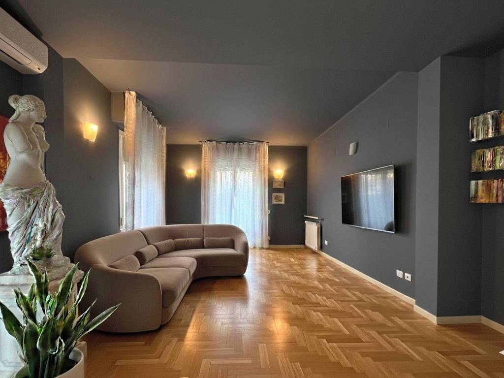 Appartamento a Bologna in Via San Vittore, 5 - Foto 2