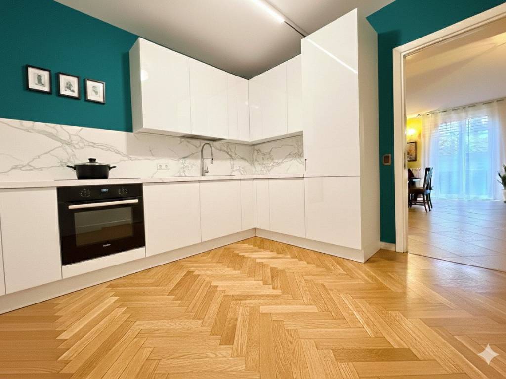 Appartamento a Bologna in Via San Vittore, 5 - Foto 3