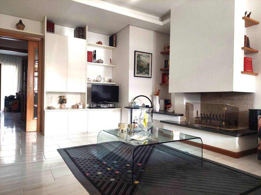 Villetta a schiera a Terni in Via Antonio Vivaldi - Foto 2