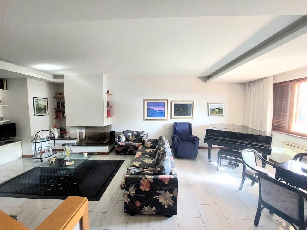 Villetta a schiera a Terni in Via Antonio Vivaldi - Foto 5