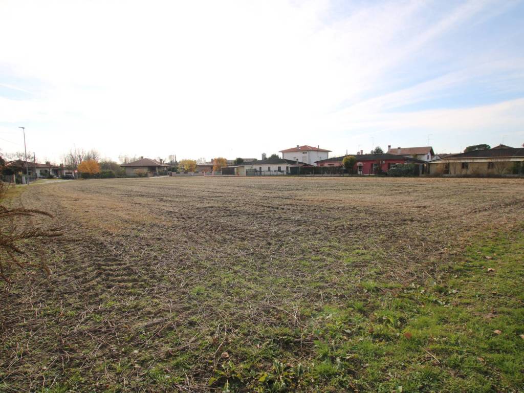 Terreno a Morsano al tagliamento in Via Borgo Picci - Foto 2