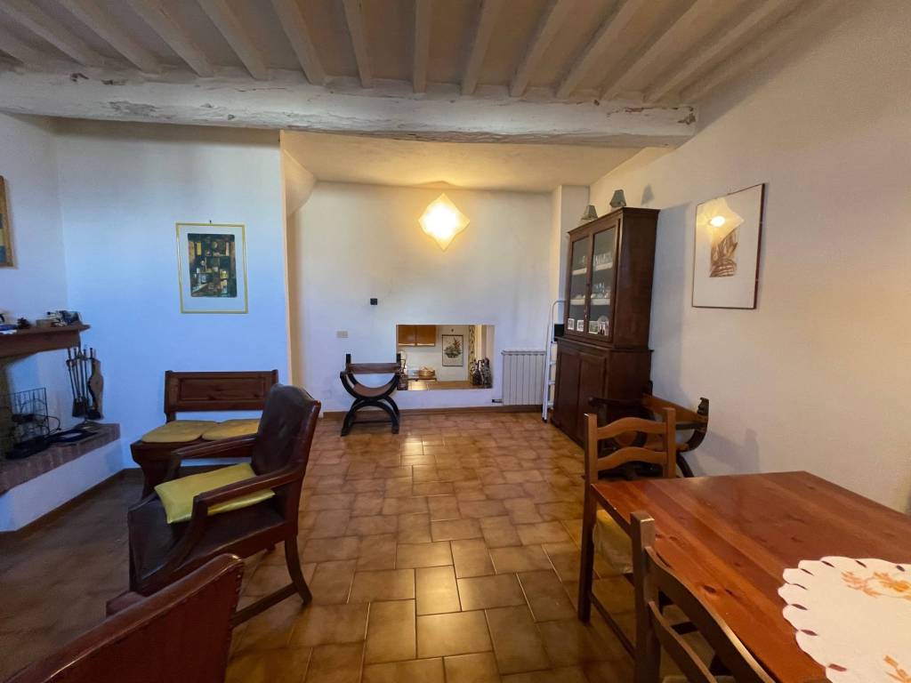 Appartamento a San casciano dei bagni in Via Giosuè Carducci - Foto 2
