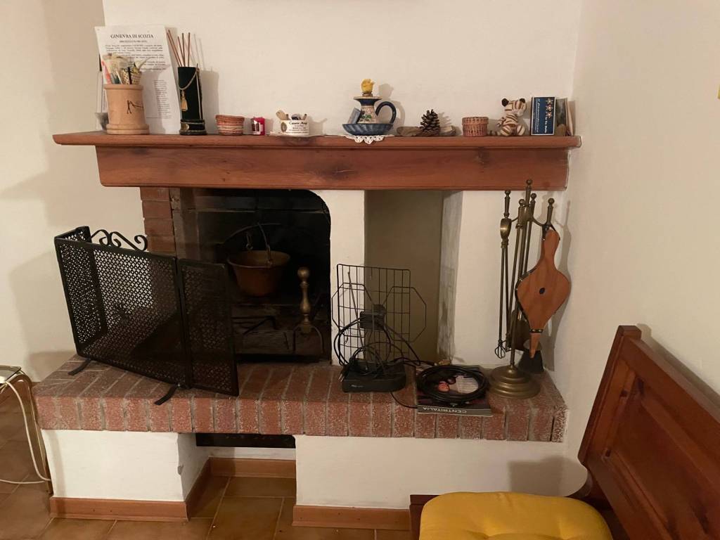 Appartamento a San casciano dei bagni in Via Giosuè Carducci - Foto 3
