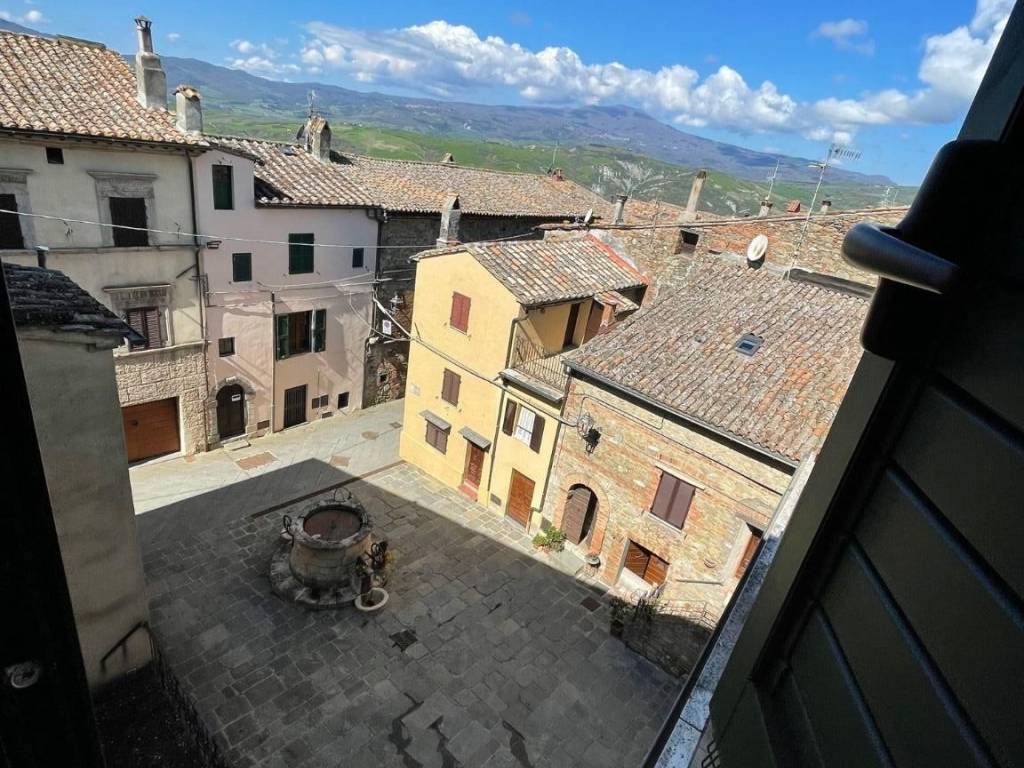 Appartamento a San casciano dei bagni in Via Giosuè Carducci - Foto 5