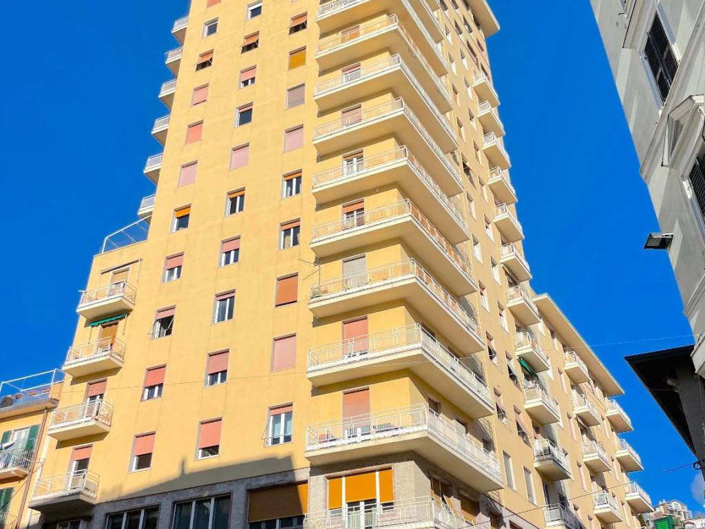 Attico / mansarda a La spezia in Via del Vecchio Ospedale - Foto 4