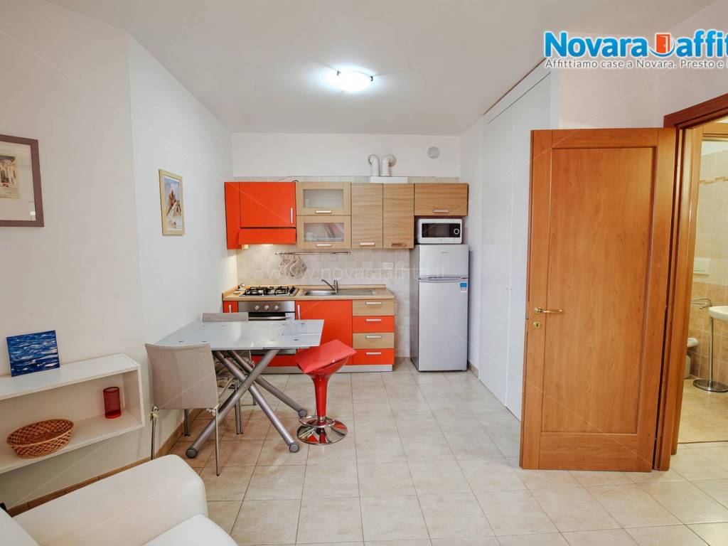 Appartamento a Novara in Via Pontida - Foto 2