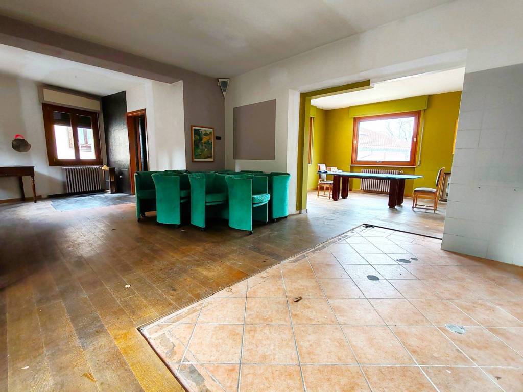 Villa a Ponteranica - Foto 4