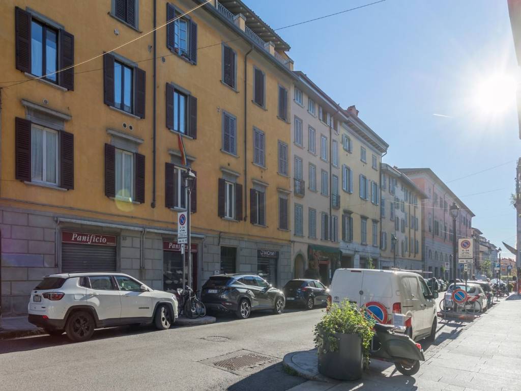 Immobile a Bergamo in Via Gianbattista Moroni, 53 - Foto 3