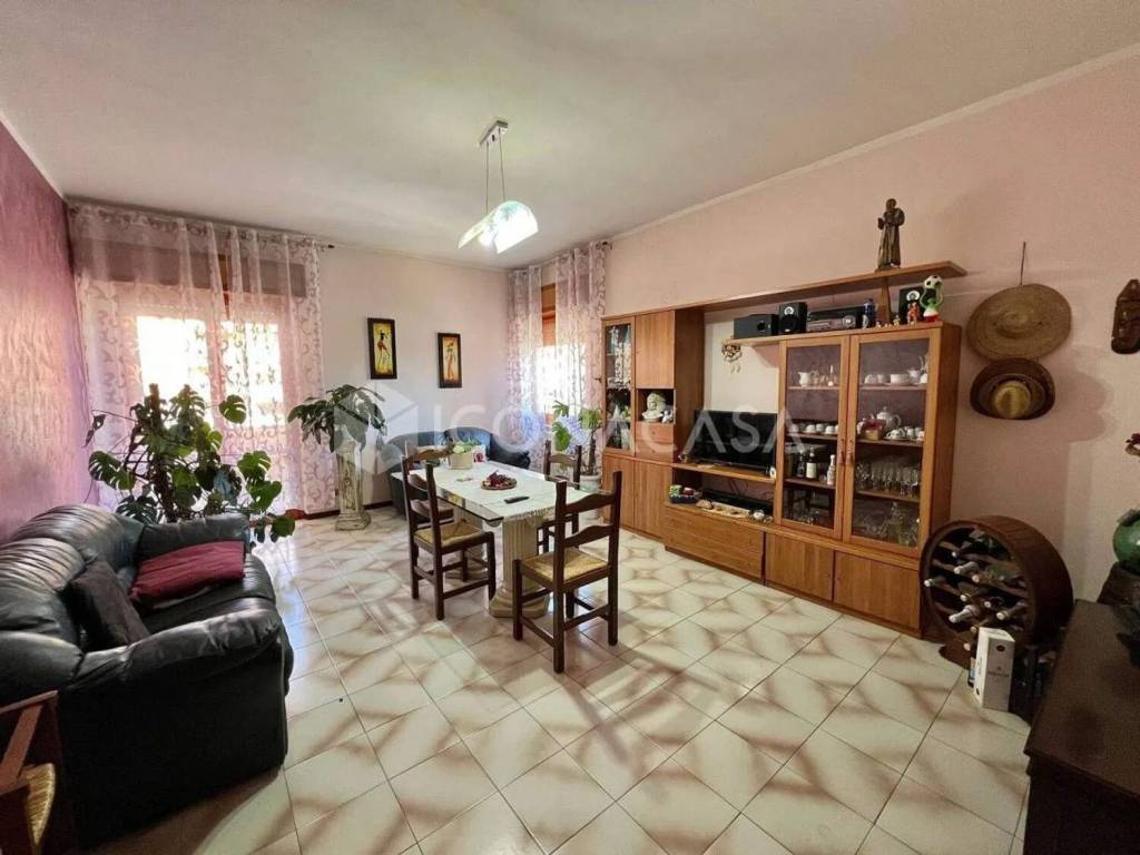 Appartamento a San salvo in Strada Trignina, 66 - Foto 2