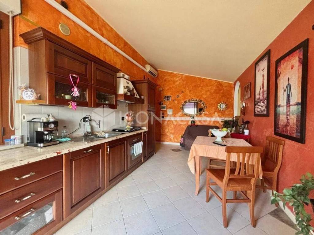 Appartamento a San salvo in Via Amilcare Ponchielli, 11 - Foto 2