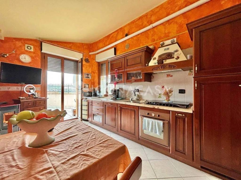 Appartamento a San salvo in Via Amilcare Ponchielli, 11 - Foto 3