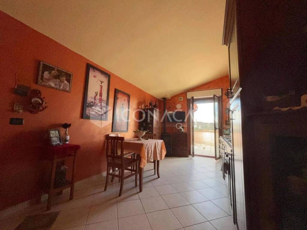 Appartamento a San salvo in Via Amilcare Ponchielli, 11 - Foto 4