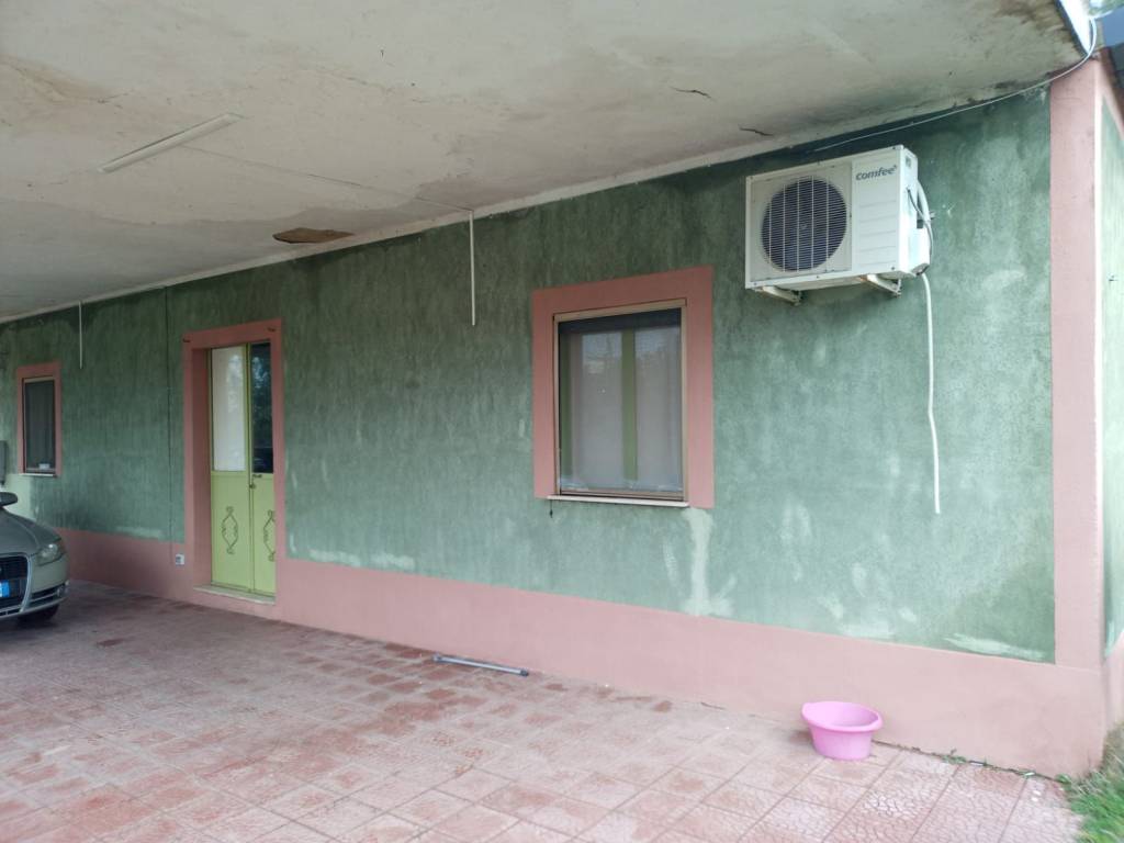 Villa a Piazza armerina in Contrada Sambuco - Foto 2