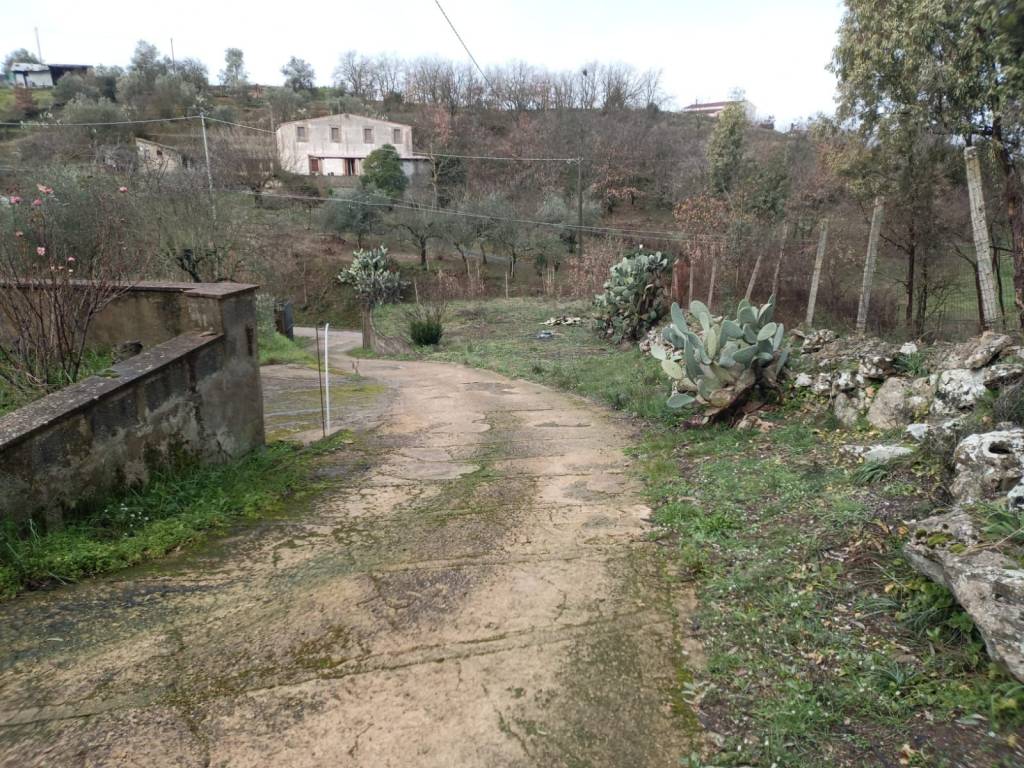 Villa a Piazza armerina in Contrada Sambuco - Foto 4