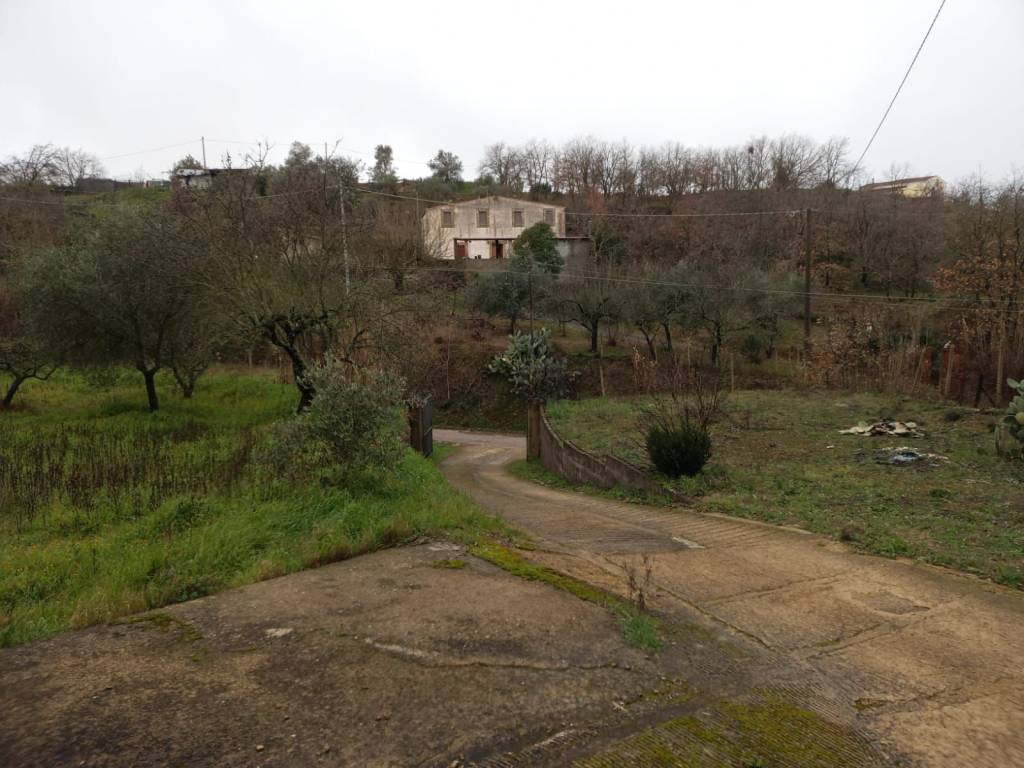 Villa a Piazza armerina in Contrada Sambuco - Foto 5