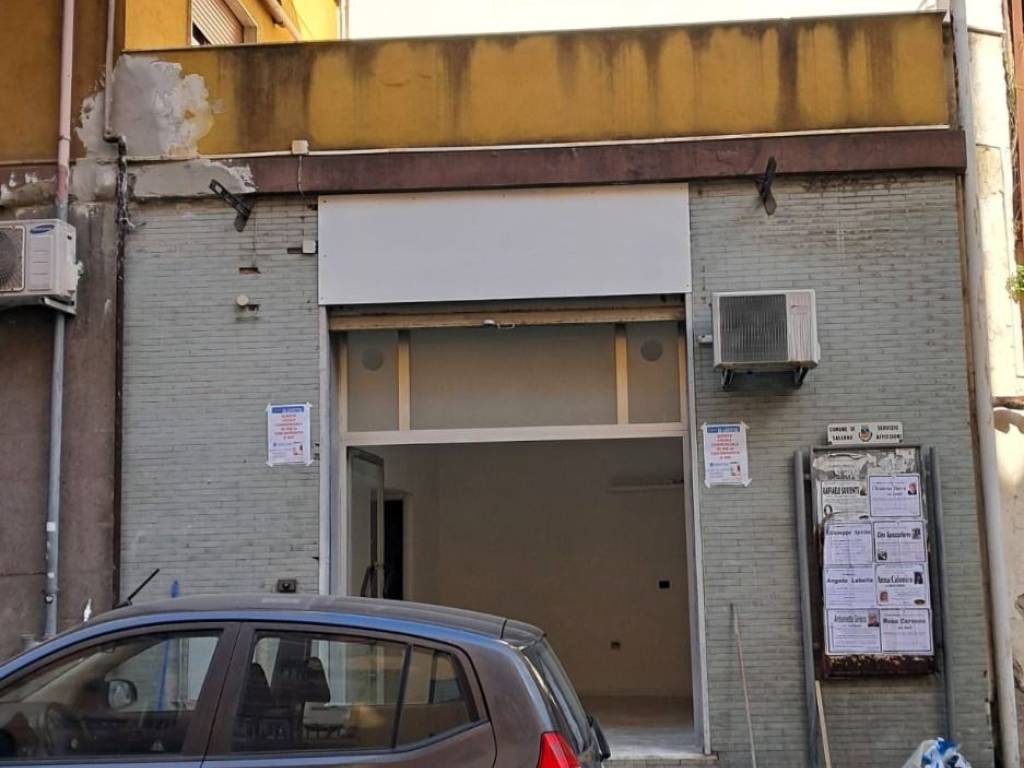 Immobile a Salerno in Via Lorenzo Cavaliero, 62 - Foto 2