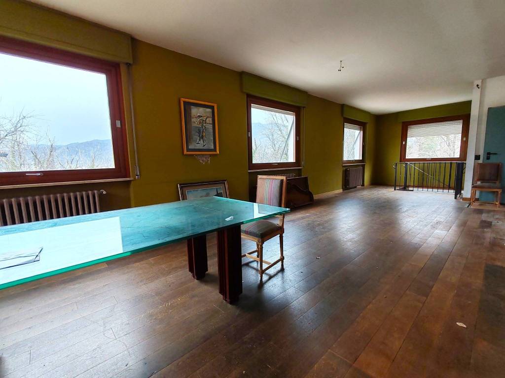 Villa a Ponteranica - Foto 4