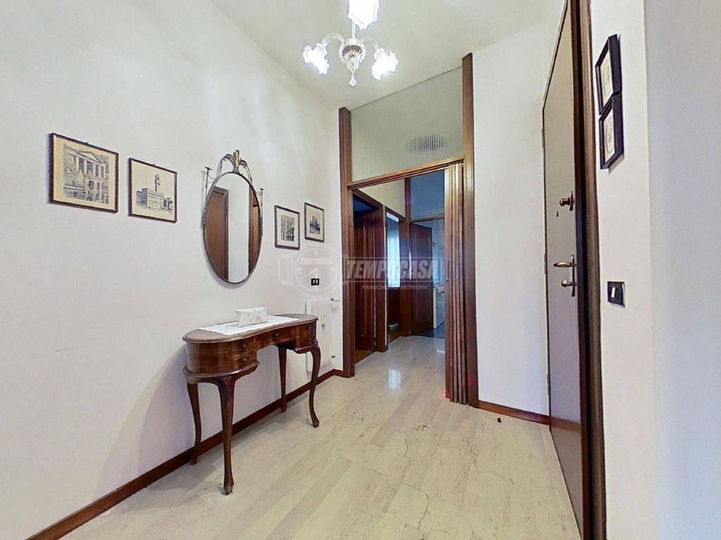 Appartamento a Vicenza in Via Pietro Metastasio 6 - Foto 2