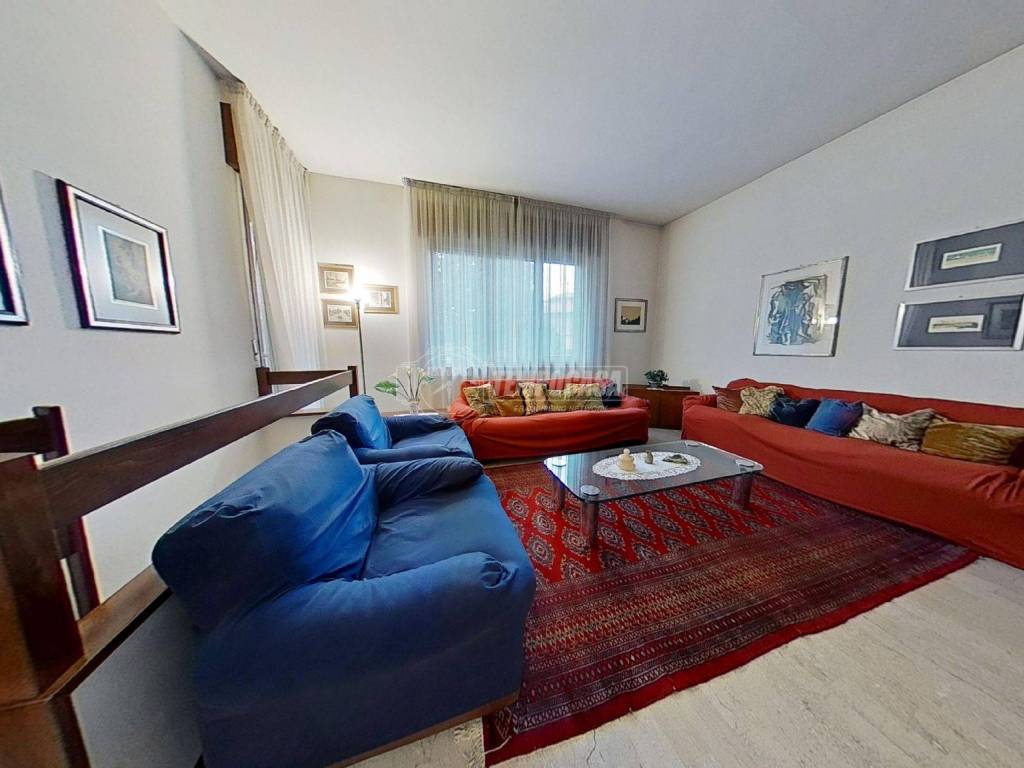 Appartamento a Vicenza in Via Pietro Metastasio 6 - Foto 3