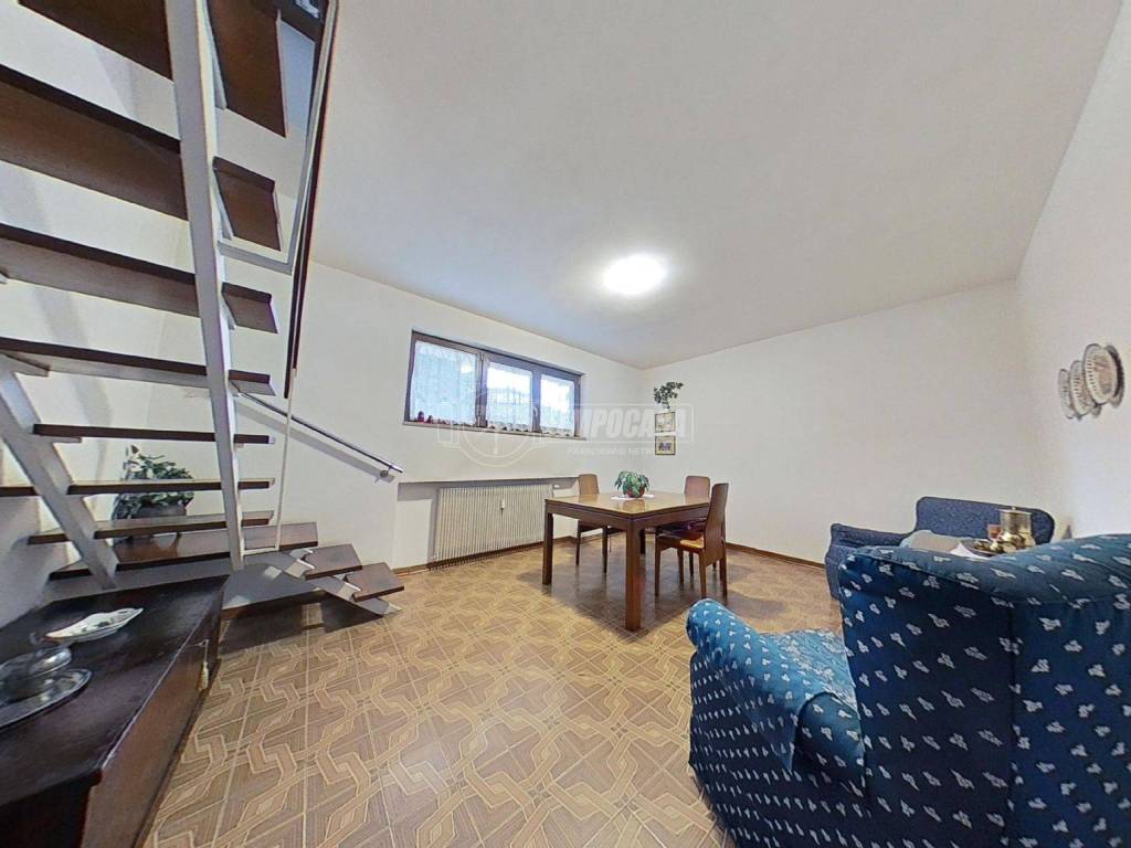 Appartamento a Vicenza in Via Pietro Metastasio 6 - Foto 4