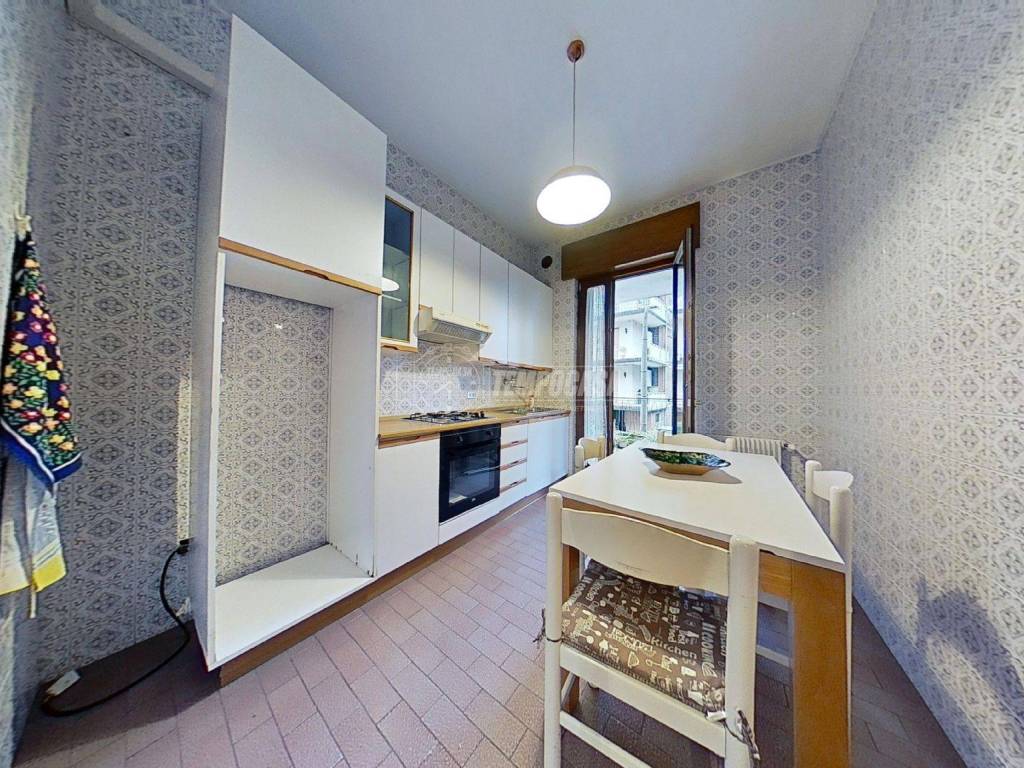 Appartamento a Vicenza in Via Pietro Metastasio 6 - Foto 5